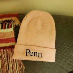UPenn Beanie Hat